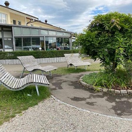 Rhein-Camping Waldshut Luaran gambar
