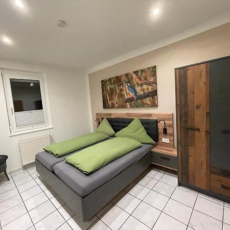 Rhein-Camping Waldshut Luaran gambar