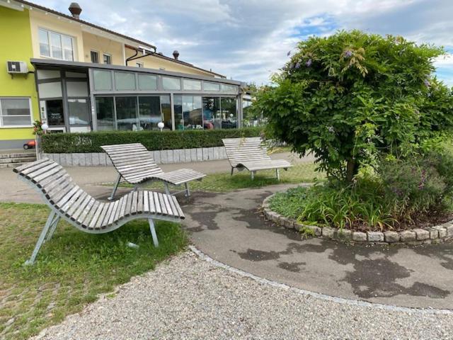 Rhein-Camping Waldshut Luaran gambar