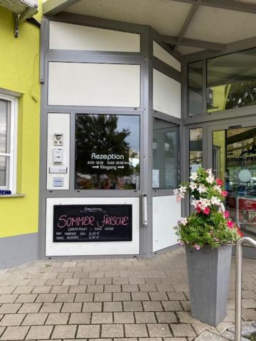 Rhein-Camping Waldshut Luaran gambar