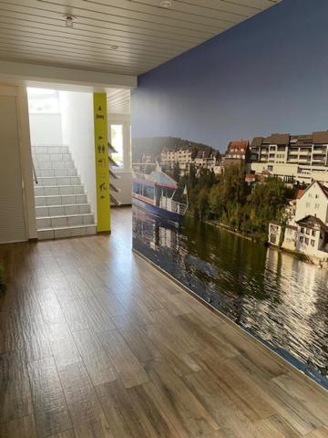 Rhein-Camping Waldshut Luaran gambar
