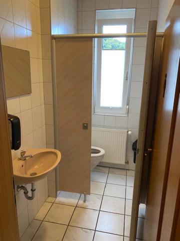 Rhein-Camping Waldshut Luaran gambar