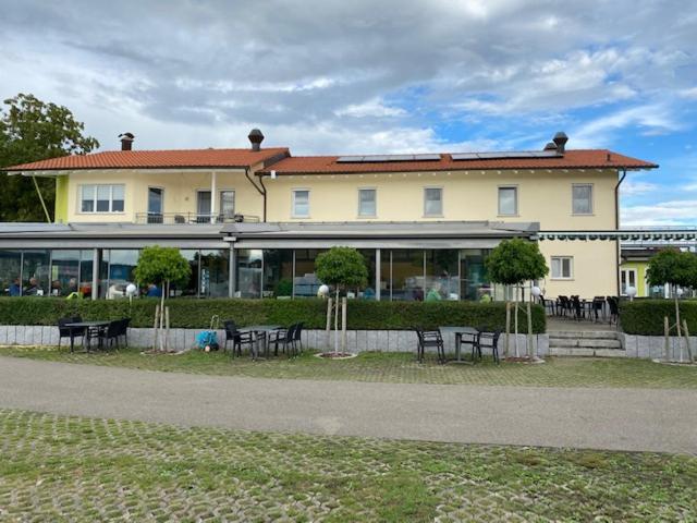 Rhein-Camping Waldshut Luaran gambar
