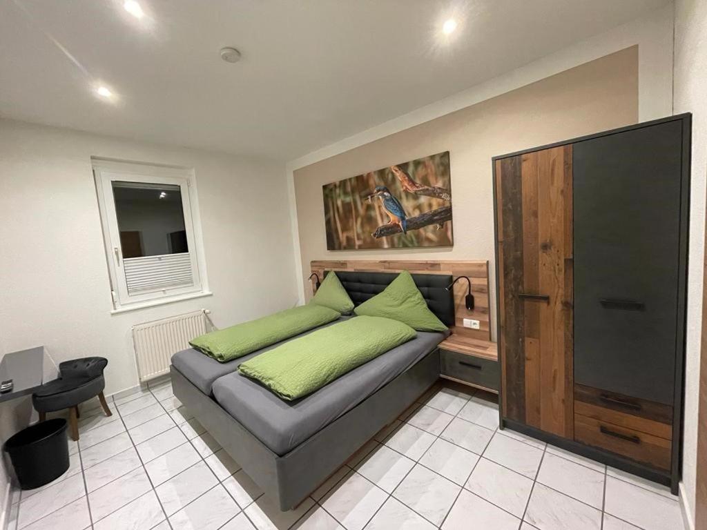 Rhein-Camping Waldshut Luaran gambar